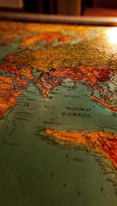 Vintage World Vintage World