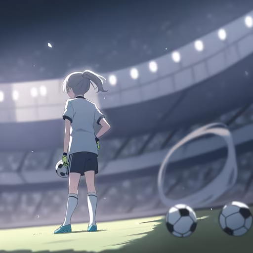 Game Day Dreams