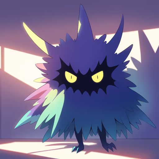 Shadow Creature