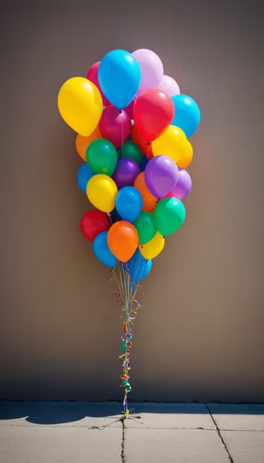 Celebration in the Air Celebration in the Air