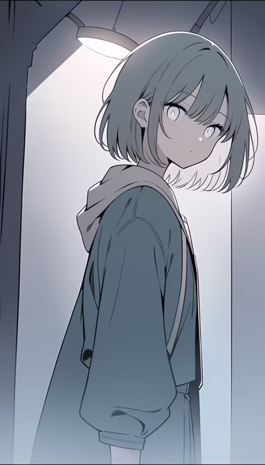 Night Wanderer