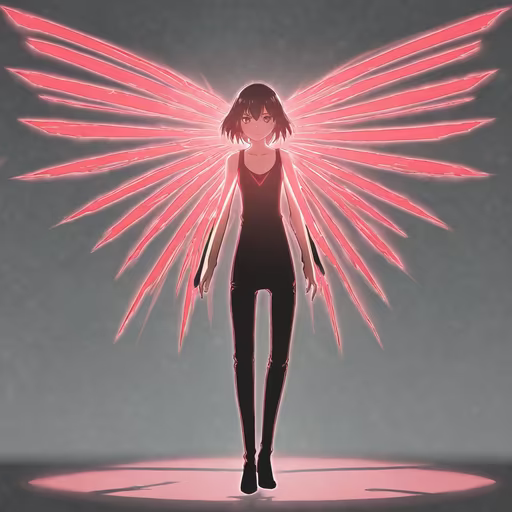 Crimson Wings