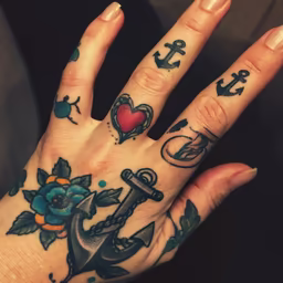 Ink Stories Ink Stories