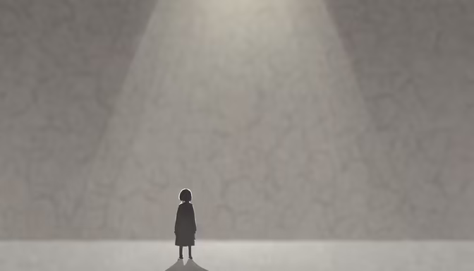 Solitude