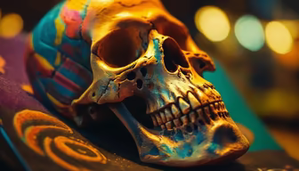 Memento Mori Memento Mori