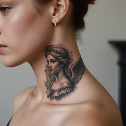 Guardian Angel Guardian Angel
