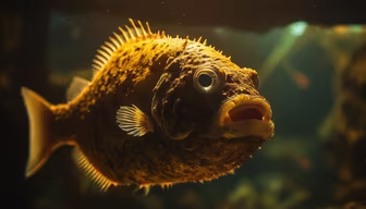 Underwater Wonder