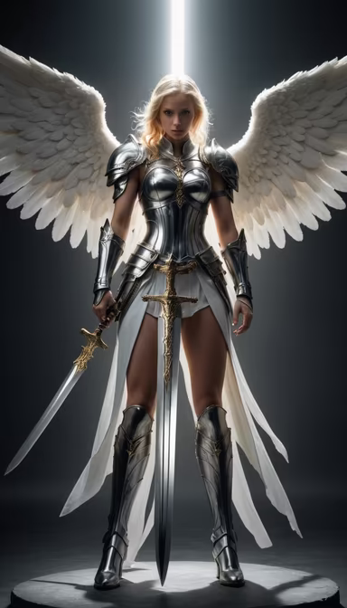 Celestial Guardian Celestial Guardian
