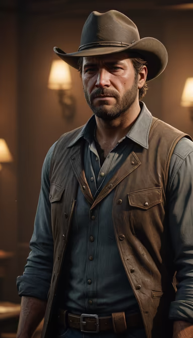 Western Grit Western Grit