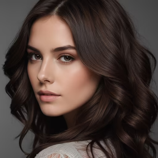 Timeless Beauty
