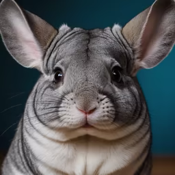 Chinchilla Charm Chinchilla Charm