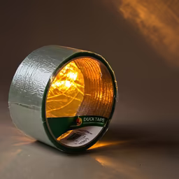 Duck Tape Magic