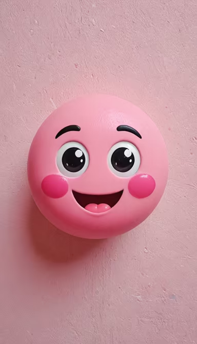 Pink Mood