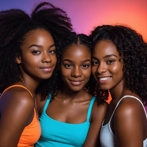 Sisterhood