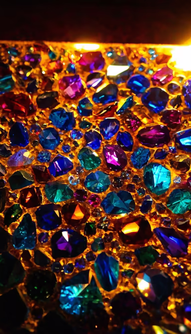Gemstone Radiance