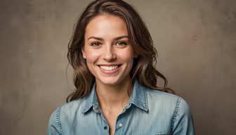 Radiant Smile Radiant Smile
