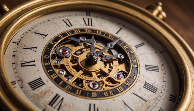 Timeless Beauty