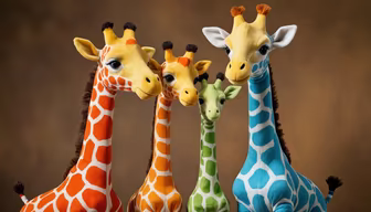 Giraffe Squad Giraffe Squad