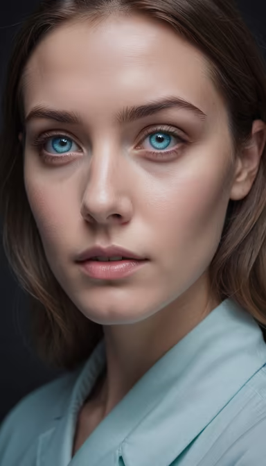 Ocean Eyes Ocean Eyes