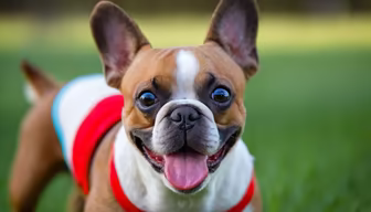 Happy Pup Happy Pup