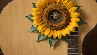 Musical Bloom Musical Bloom