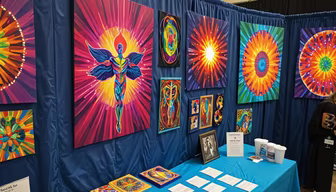 Artistic Vibrations