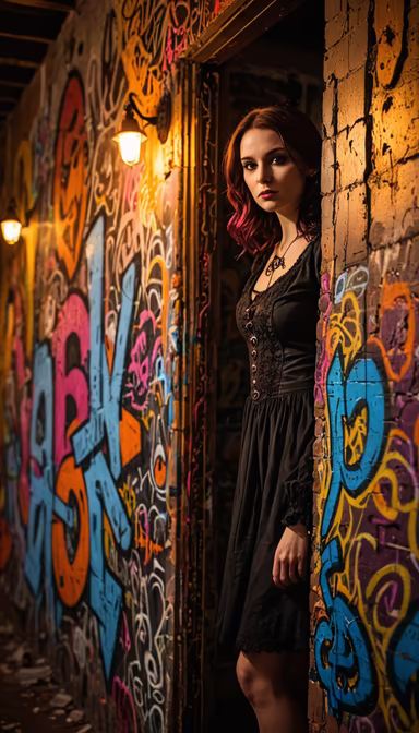 Urban Muse Urban Muse