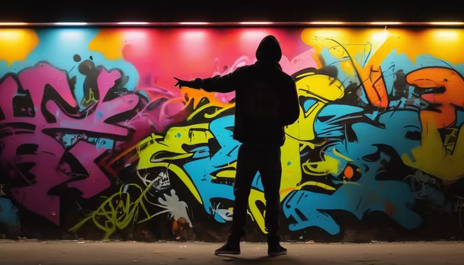 Urban Canvas