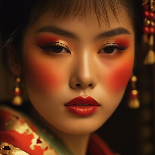 Timeless Beauty