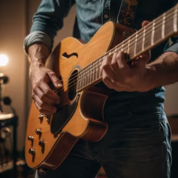 Guitar Rhythms Guitar Rhythms