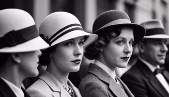 Vintage Elegance Vintage Elegance