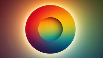 Chromatic Circle