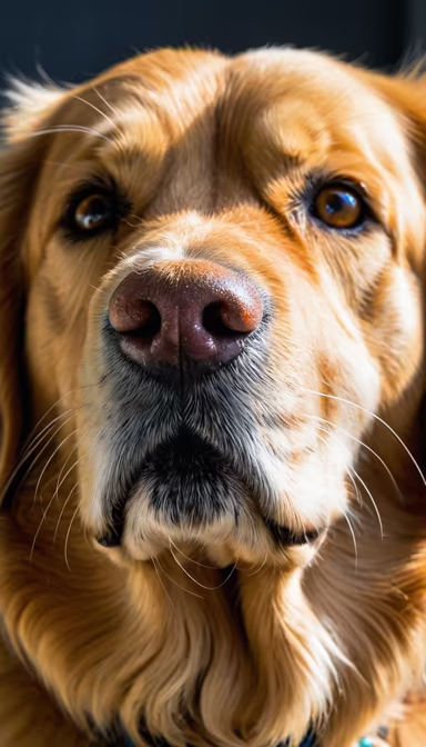 Golden Gaze Golden Gaze