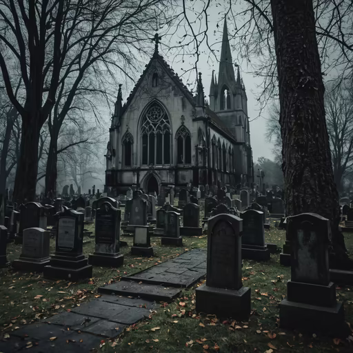 Silent Echoes