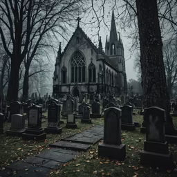 Silent Echoes