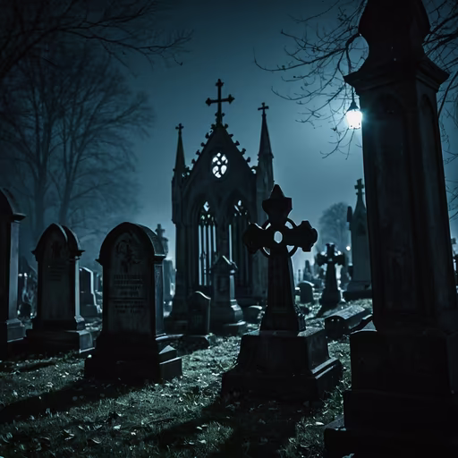 Resting Place