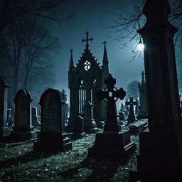 Resting Place