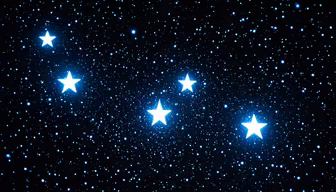 Celestial Navigation