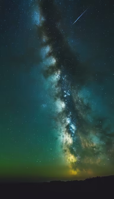 Cosmic Dreams