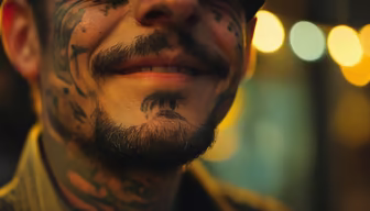 Smile Through Ink Smile Through Ink