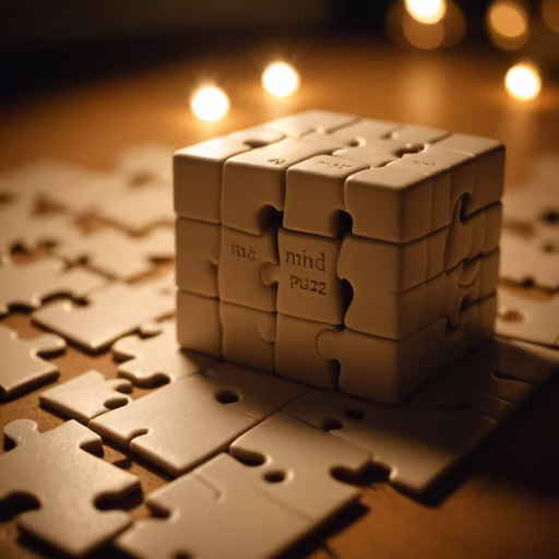 Mind Puzzle