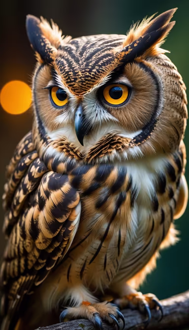 Wise Gaze Wise Gaze