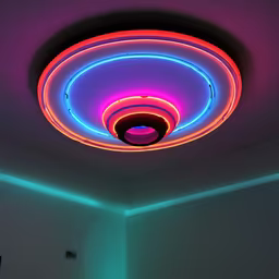 Neon Dreams Neon Dreams