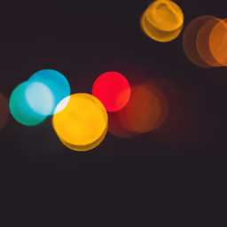 City Lights City Lights
