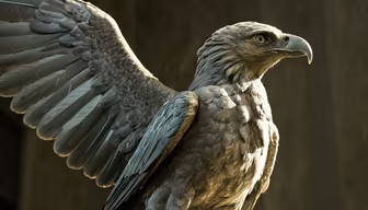 Majestic Eagle Majestic Eagle