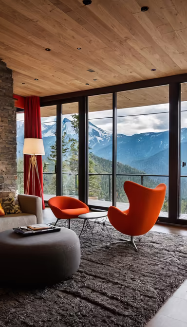 Mountain View Living Mountain View Living