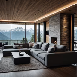 Mountain View Living Mountain View Living
