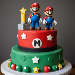 Level Up Your Celebration