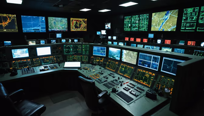 Mission Control