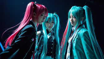 Triple Threat Triple Threat